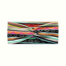 1/2/5 chiếc Băng đô co giãn mềm mại chống trượt dành cho nữ - Kiểu đan chéo thanh lịch dùng cho yoga, thể thao, hàng ngày, màu đen/trắng/xám/be/hồng đồi mồi - Phụ kiện tóc đa năng nhẹ nhàng (không gây nếp gấp, thiết kế thân thiện với tóc) Băng đô thời trang - Nhiều màu - Xem 15