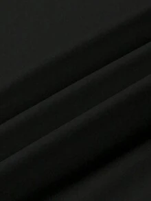 Laufey Hoodie For Autumn Winter Hip Hop Sweatshirt Comfortable Clothing Loose Clothes Sudaderas Con Capucha New Sweet PulloversWith Fashionable Patterns  Sweatshirt - 黑色 - 查看 4