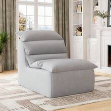 Bean Bags - Grey - View 1