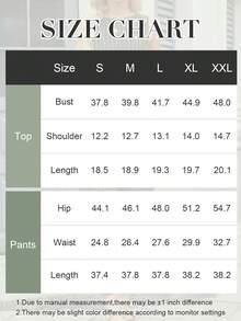 Women's Casual Sleeveless Round Neck Cropped Gingham Top With Matching Non-Stretch Gingham Pants Two-Piece Set - Màu xanh Bạc hà - Xem 7