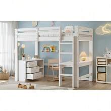 Kids Bed Frames, Headboards & Footboards - Default - View 8