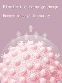 这款TPR材质按摩球配有一次性吸汗毛巾，可用于放松筋膜和舒缓足部肌肉。共有6种不同颜色可选。它还可以用作瑜伽球，进行肩颈经络按摩。 - 彩色 - 查看 9