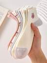 Women Ankle Socks