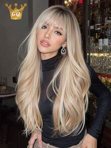 Blonde Ombre