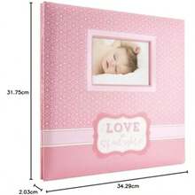 Photo Album - Multicolor - View 4