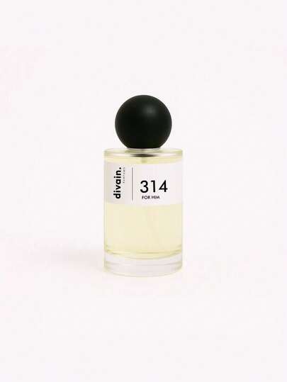 DIVAIN Perfume