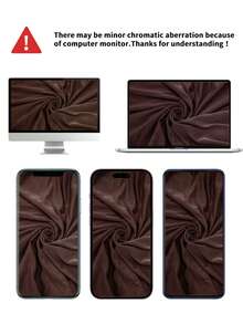 4/6/8/10 件纯色椅套，现代可拆卸弹性涤纶纤维椅套，适合客厅、餐厅、卧室，四季皆宜