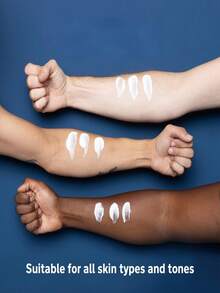 自然！身体护理霜：深层滋润并锁住水分，为肌肤裹上一层保湿面膜 - 彩色 - 查看 7