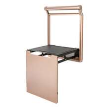 YUNRUX Bathroom Support Seating - A - View 6