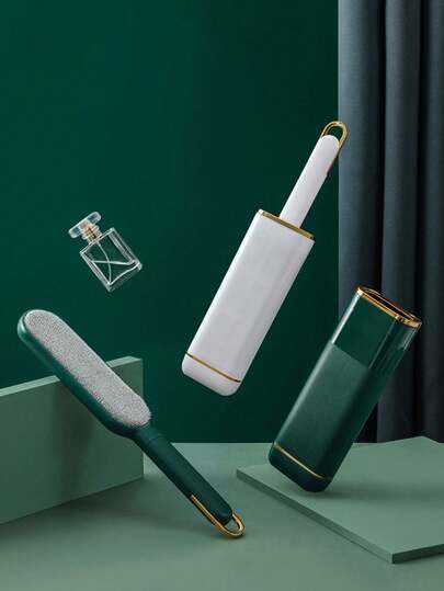 1个除毛刷，羊毛衫衣物除毛器，羊绒织物除毛器