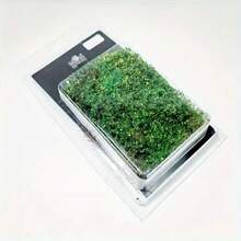 Simulierte Miniatur-Ranken 1:35-1:100 Militärszenen-Materialien Spielzeug für DIY-Modellbau/Architektur-Gebäude/Dioramen