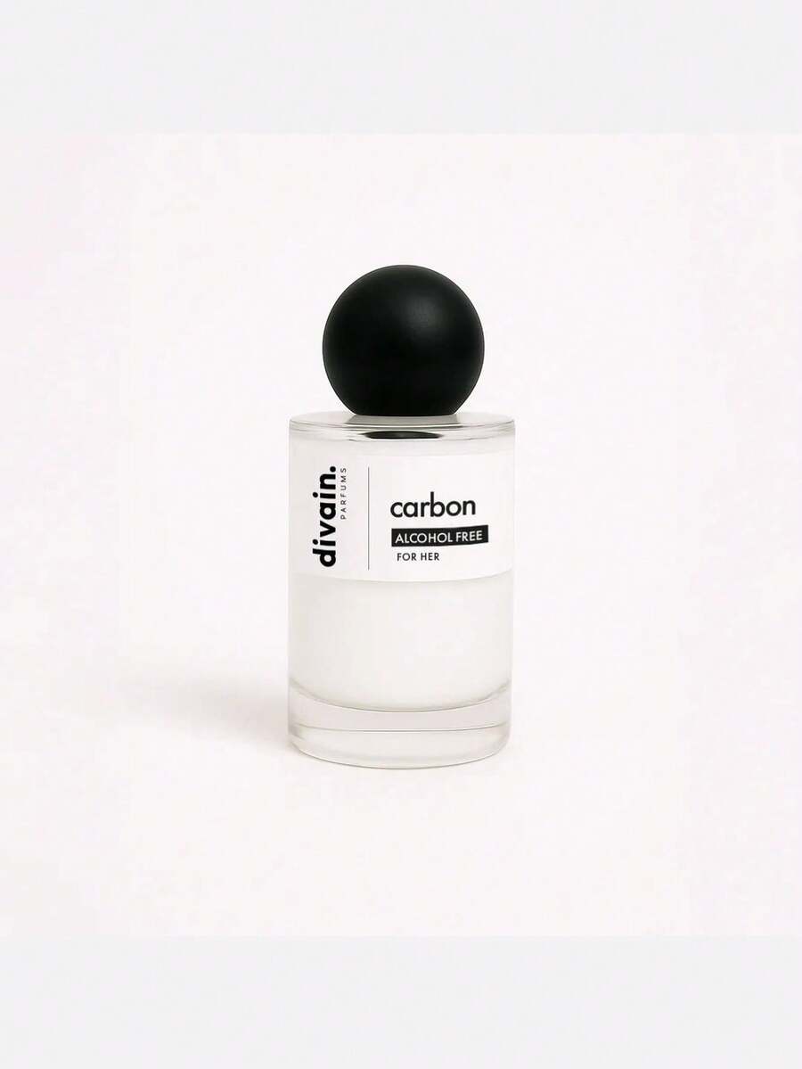 DIVAIN Profumo - carbonio divino - Visualizzare 1