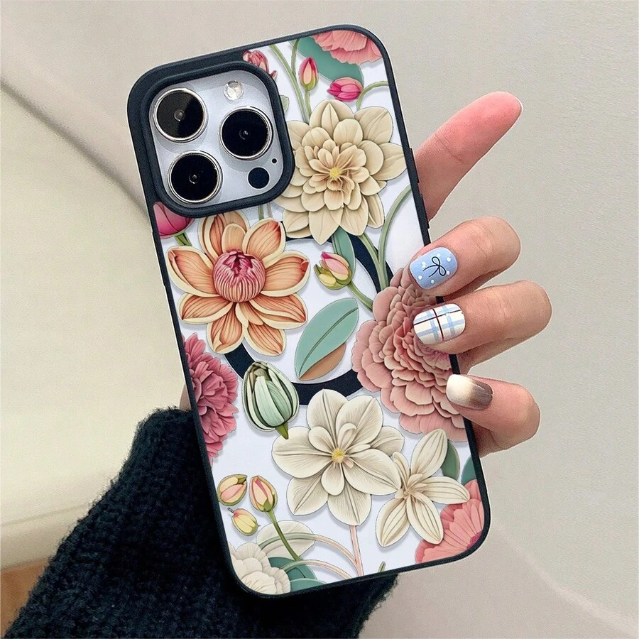 Basic Phone Cases - Black - View 1