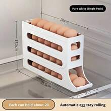 Egg Storage & Accessories - 1件 - 查看 4