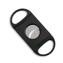 VINCAN 1 件不锈钢雪茄刀、雪茄配件、吸烟配件、父亲节礼物、旅行配件、办公桌配件、巡航必需品、旅行必需品、圣诞礼物、派对礼品、生日礼物、 - 彩色 - 查看 11