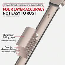 Industrial Grade Ratchet Wrench, Multi-Size Options, Spline & Open-End Dual Use, Extended Length Small Plate, Dual-Head Auto Repair Wrench Tool