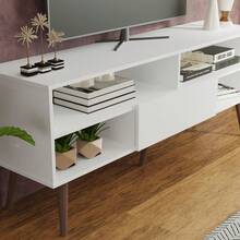 MADESA TV Mounts, Stands & Turntables - Multicolor - View 4