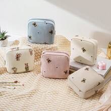 Coin Purses - 02OsoBeige - View 5