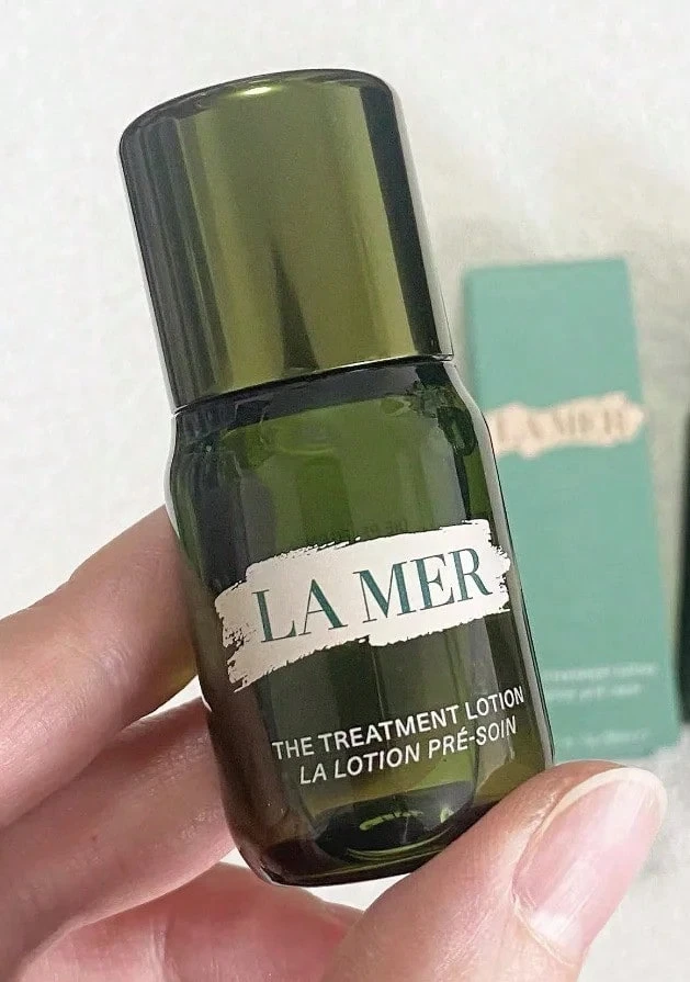La Mer 護理乳液,迷你尺寸,30ml/1oz - 無色 - 查看 1