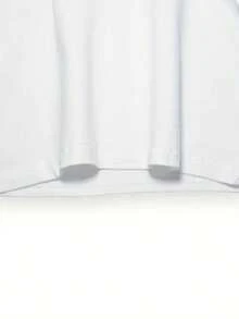 Women T-Shirts - [White] - View 5