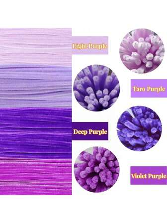 400 Pieces Of Pipe Cleaners. Handmade Pipe Cleaners, Foldable Green Wool Rod Pipe Cleaners, DIY Handmade And Cleaning Christmas Pipe Cleaners, Wool Rod Materials For Handicrafts, Art And Decoration.