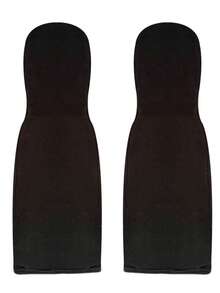 Sports Martial Arts Arm Guards For Youth Adult, Arm Sleeves With Protection Pads And Thumbhole For Volleyball Boxing Kickboxing Karate Training Sparring