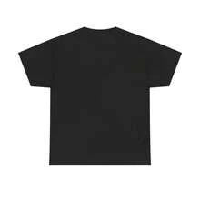 Iconic Funny T-Shirt "Be Excellent To Others" - Black - View 2