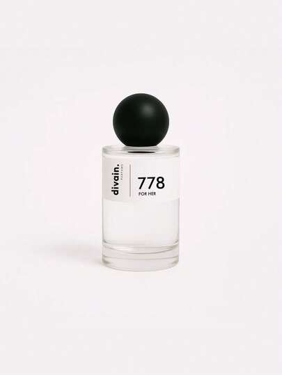 DIVAIN Perfume