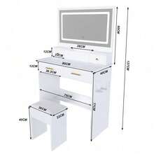 Vanities & Vanity Benches - Default - View 5