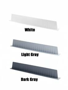 Silicone Kitchen Sink Splash Guard And Splash Board - Raised Sink Splash Barrier, Countertop Protector, Compatible With Drain, Easy To Clean, Modern Design - Ideal Christmas/Halloween Home Kitchen Gift, Suction Cup Sink Splash Guard, Smooth Barrier, Durable Material, Housewarming Gift