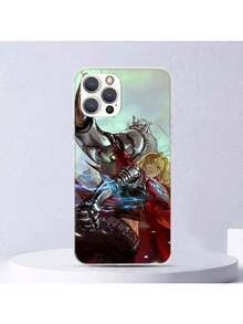 Basic Phone Cases - XB473-5 - Zobacz 7