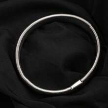 1pc/2pcs/4pcs Metal Spring Elastic Arm Band, Non-Slip Shirt Sleeve Holder, Clothing Decor Cuff Strap, Unisex - Gold/Silver/Black - Multicolor - View 7