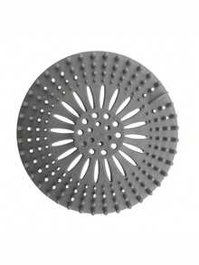 1Pcs Hair Catcher/Drain Filter, 4 Colors Available. CanKeep Pipes Clean And Unblocked, Shower And SinkFilter Set, An Indispensable Ltem At Home, DrainPlug,FlexibleAnti-Clog Drain Protector For Bathroom Sink & Kitchen,Reusable Drain Cover With Fine Mesh ForHair, Soap Scum, And Debris, Easy To Clean Straine!For Tub,Shower, And Bathroom Accessories,KitchenAccessories,Kitchen Essentials,Coladores De7Cocina,Kitchen Sink Drain Strainer - Nhiều màu - Xem 13
