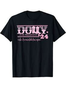 Presidente Dolly Dolly - Negro - Ver 1