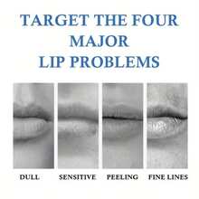 Vaseline 凡士林深层滋润舒缓护唇膏 #4 1.8克，#5 柔滑磨砂保湿，#6 提升唇部弹性，预防干燥，淡化唇纹，圣诞节，圣诞礼物，彩妆，护肤，唇部护理，送给亲朋好友的完美圣诞礼物 - #4舒緩特護 - 查看 4