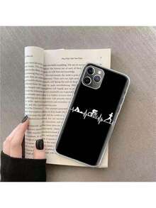 Basic Phone Cases - ZA602-3 - チェックする 8