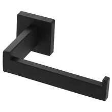 OBOVAY 1 pieza Accesorio de almacenamiento colgante de tubo cuadrado reforzado para baño, Toallero de acero inoxidable, Portarrollos de papel higiénico, Ganchos para baño, Toallero, Accesorios de baño, Herramientas de baño - Multicolor - Ver 10
