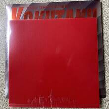 2.1mm Thick Sponge Cake Style ITTF Certified Professional Training & Competition Grade Table Tennis Rubber, Spin 9.2, Speed 10, Control 9, Gift For Table Tennis Enthusiasts - Multicolor - View 3