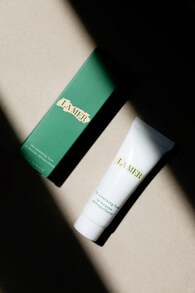 La Mer 30ml 海洋之谜闪亮泡沫洁面乳 - 白色 - 查看 4