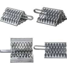 Buyers Products WC091060 Wheel Chock(default) - Multicolor - Ver 1