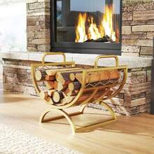 Outdoor Wood Burning Stove