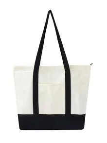Túi Tote dành cho Mẹ Nuôi Chó - Túi vải canvas in hình chân dung và tên thú cưng, Túi Tote dành cho Mẹ Nuôi Chó, Túi Tote in hình chó cưng, Túi in hình chân dung thú cưng, Quà tặng thú cưng cá nhân hóa, Quà tặng người yêu chó, Túi Tote cho chủ nuôi thú cưng, Túi Tote cho người yêu động vật, Túi vải canvas tùy chỉnh, Quà tặng cho Mẹ Nuôi Chó, Quà tặng cho Bố Nuôi Thú Cưng, Túi Tote in tên thú cưng, Túi Tote dùng hàng ngày - Nhiều màu - Xem 7