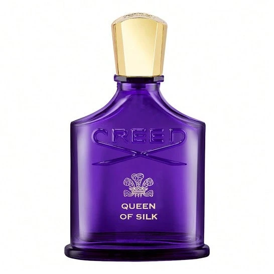 Creed 丝绸女王女士淡香水喷雾试用装 EDP 0.05 盎司/1.7 毫升 - EDP - 查看 1