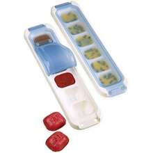 Prepworks from Progressive TBSP Freezer Pod-2 TBLS (juego de 2), blanco/azul(default) - Multicolor - Ver 1