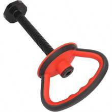 Ajustable para Pesas Rusas, Juego de 3, Ergonmico, Antideslizante, Conveniente Entrenamiento Muscular, Placa de Pesas Fcil de Usar, para Pesas Rusas para Fitness en el Hogar