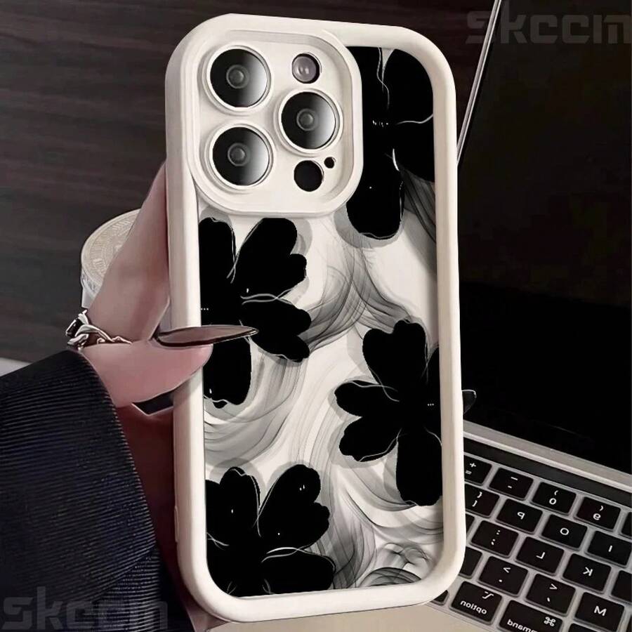 Basic Phone Cases - Antique White - View 1