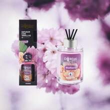 Aromaterapia de bayas de Goji de 120 ml - Rosa - Ver 4