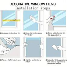 1/4 Stücke Valentinstag Fensteraufkleber, süße Hochlandrinder mit Herz-Sonnenbrille und Teddybär mit Rosen, wiederverwendbare Aufkleber für Bauernhaus, Büro Dekoration, romantische Feiertags Glasdekoration.