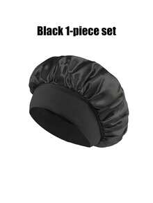 17 Piece Hair Tool Set, With High Pressure Spray Bottle And Sleeping Cap, Curling Brush Set, Nine Rows Of Combs, Wide Teeth Hook Comb, Double Head Comb, Styling Brush, Pointed Tail Comb, Mouse Tail Comb, Edge Brush, Hair Brush, Massage Comb - Multicolor - View 13