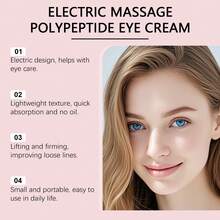JAYSUING Eye Care - Pink - View 7
